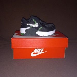 Toddler Boy Nike Air Max Excee